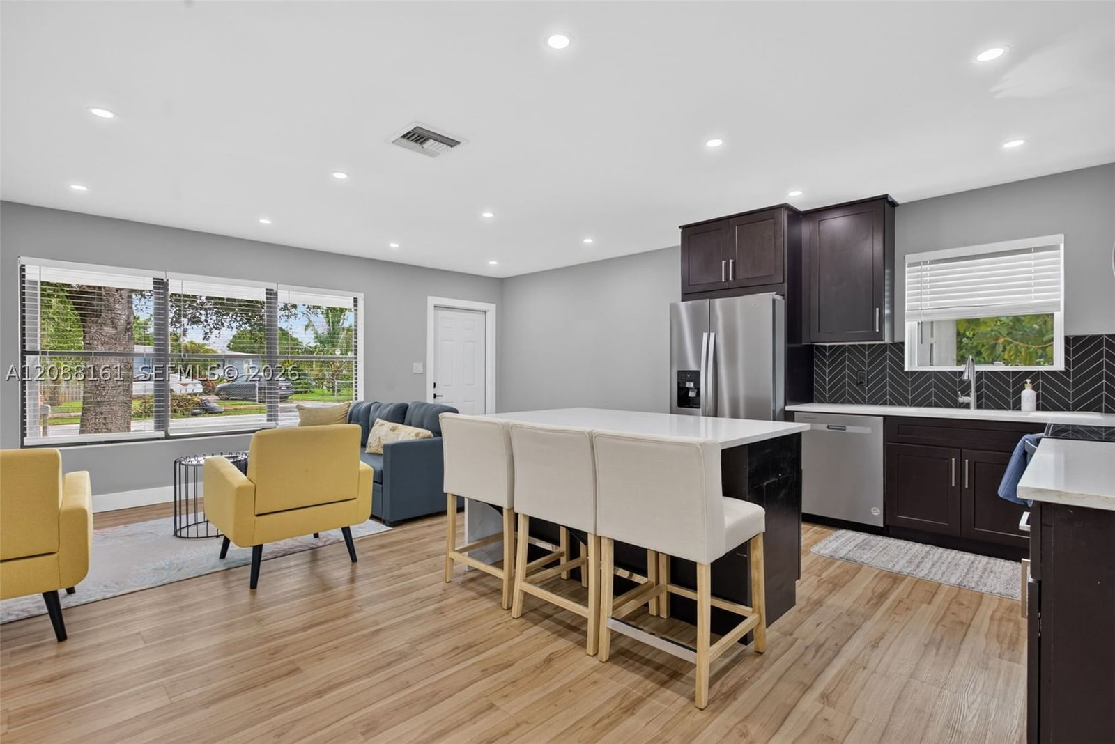 Real estate property located at 241 45th St, Broward, Pompano Beach Highlands 7, Deerfield Beach, FL