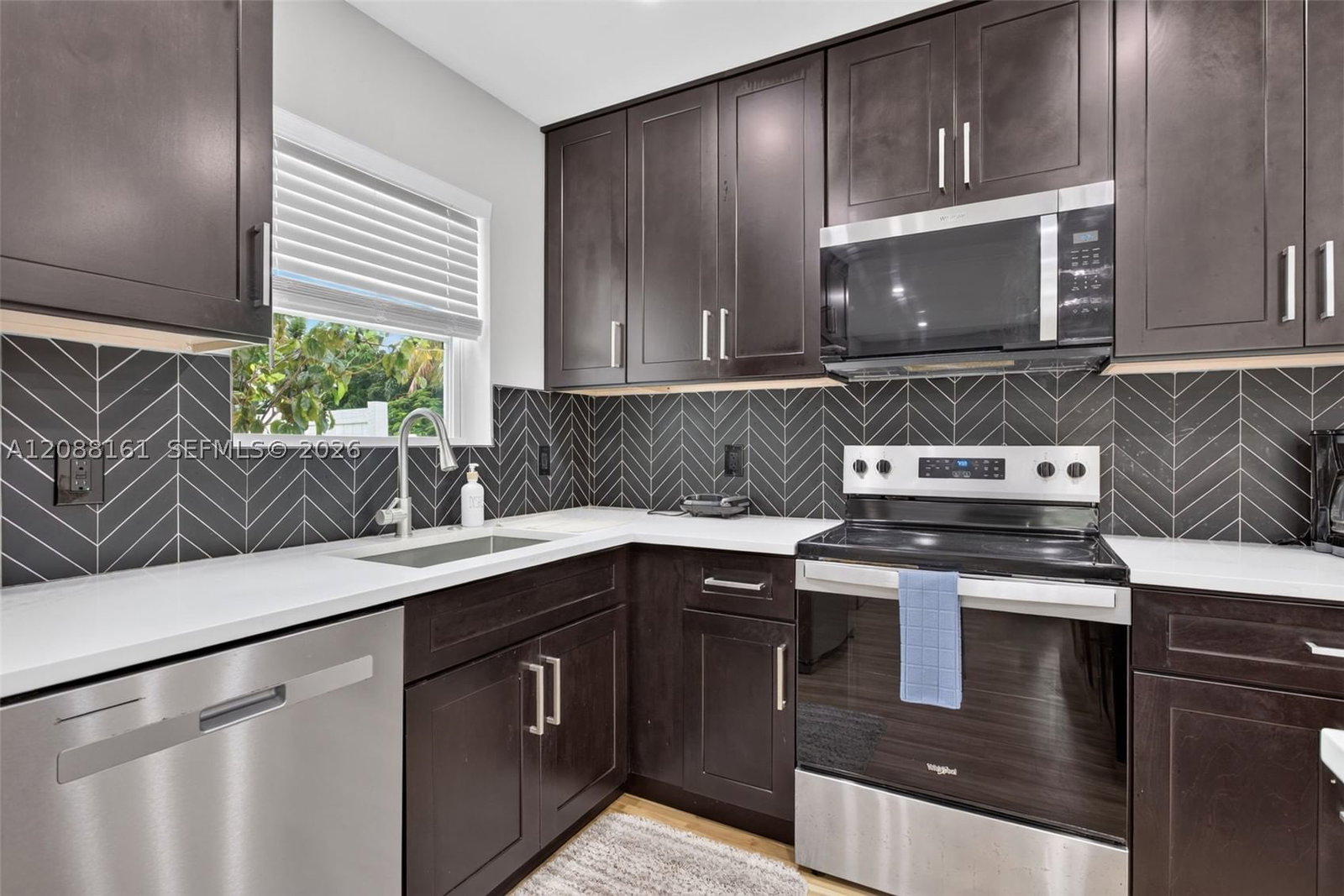 Real estate property located at 241 45th St, Broward, Pompano Beach Highlands 7, Deerfield Beach, FL