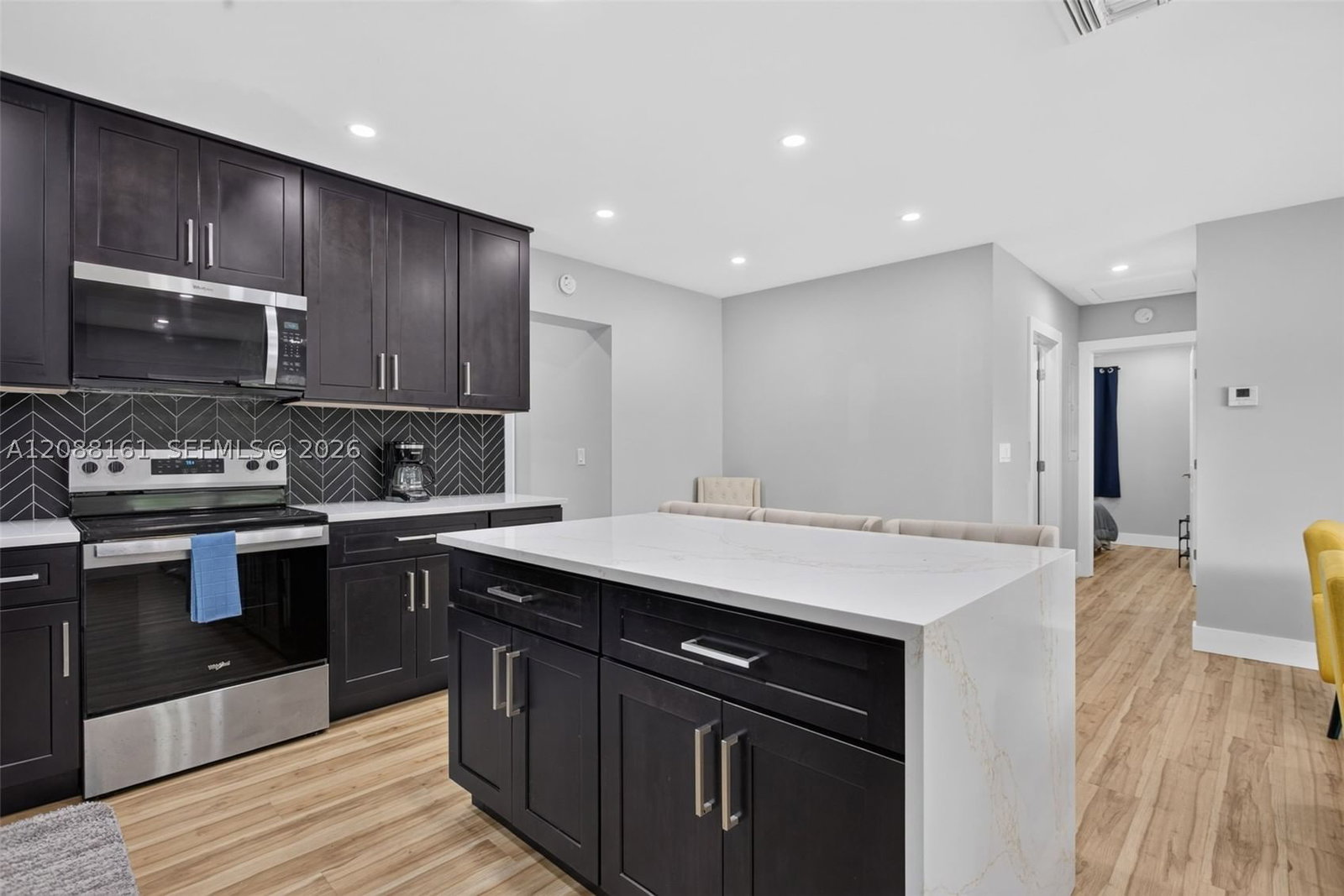 Real estate property located at 241 45th St, Broward, Pompano Beach Highlands 7, Deerfield Beach, FL