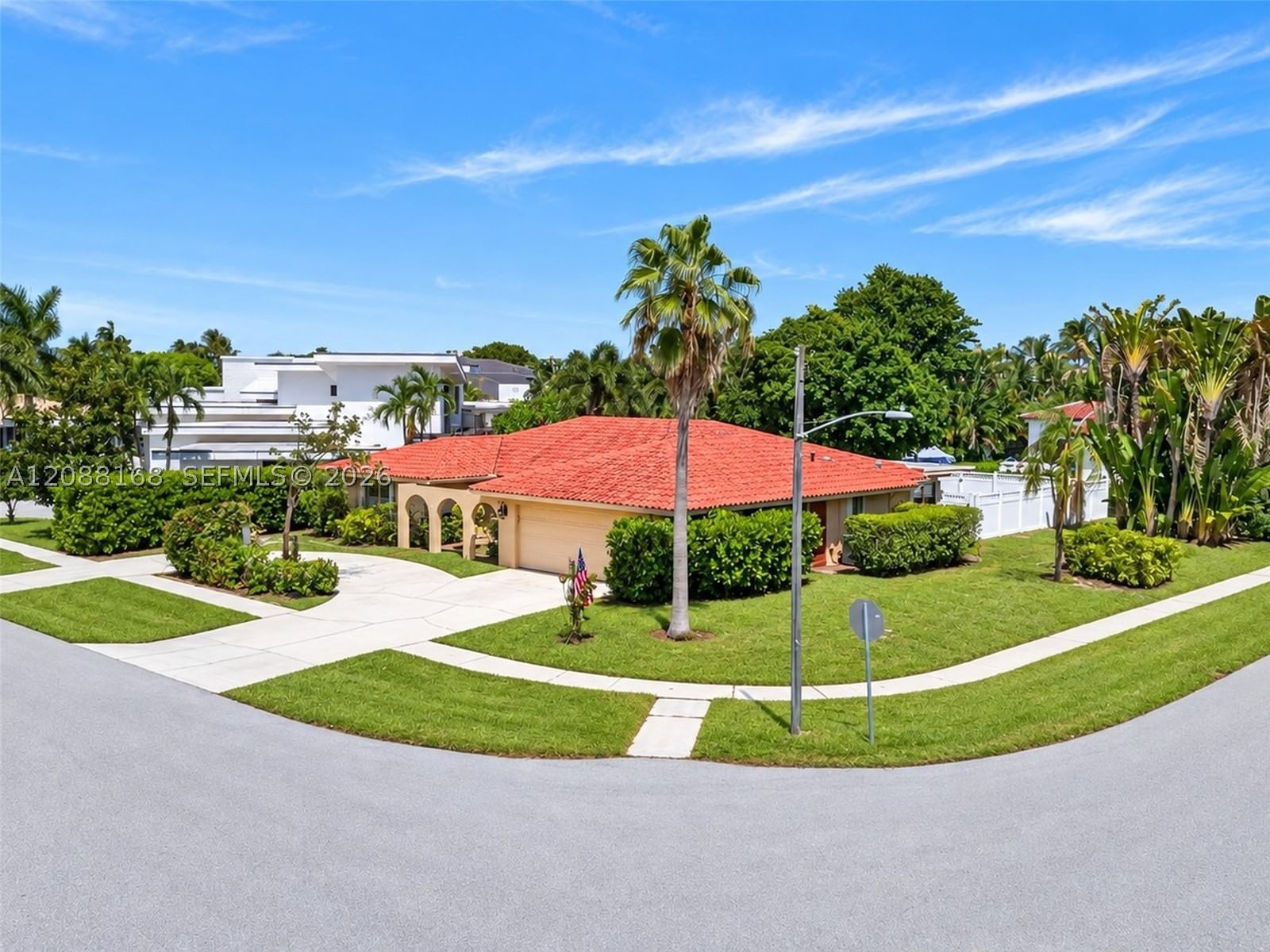 Real estate property located at 820 4th Ave, Palm Beach, Bermuda Square Sec A, Boca Raton, FL