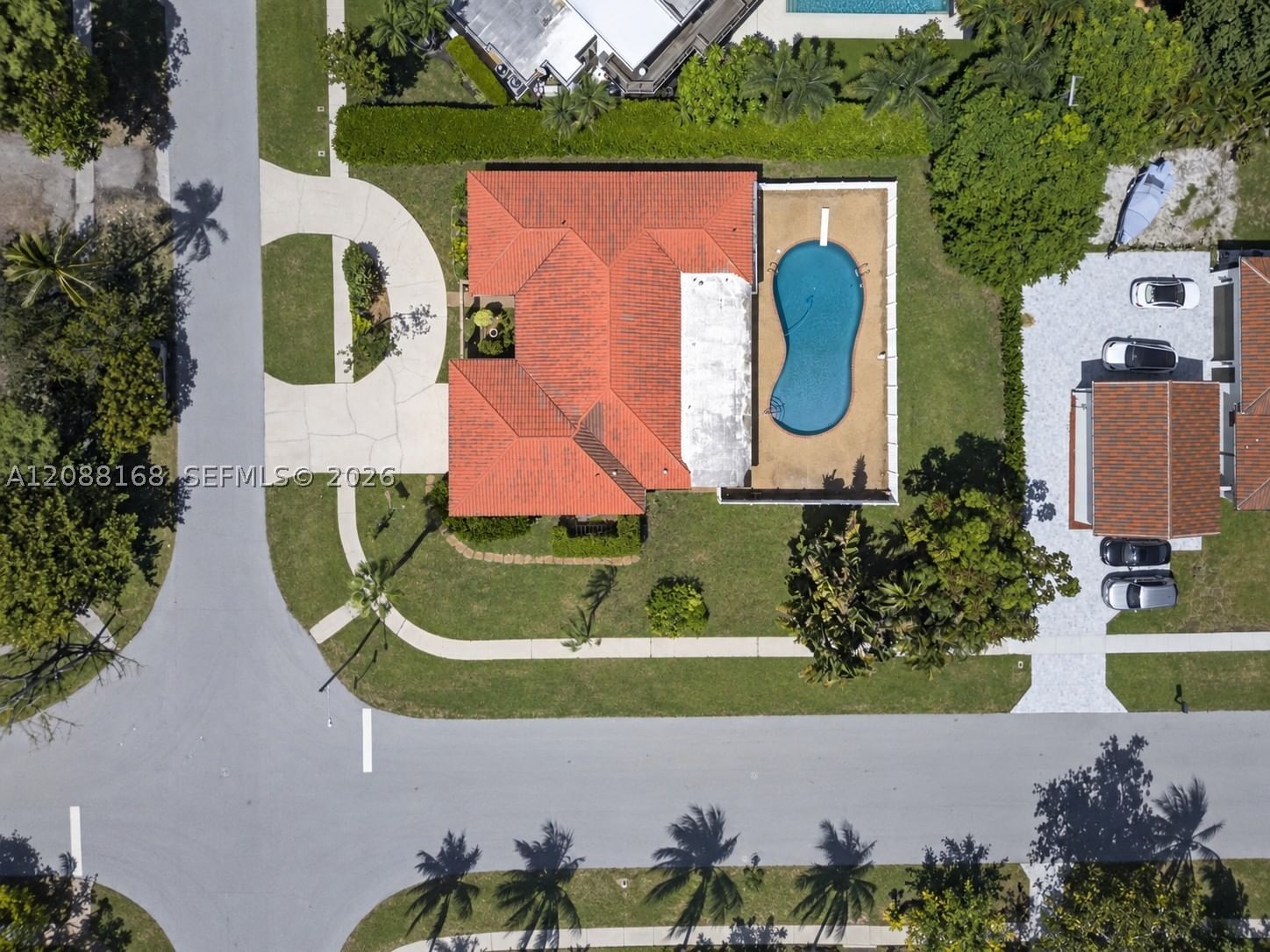 Real estate property located at 820 4th Ave, Palm Beach, Bermuda Square Sec A, Boca Raton, FL
