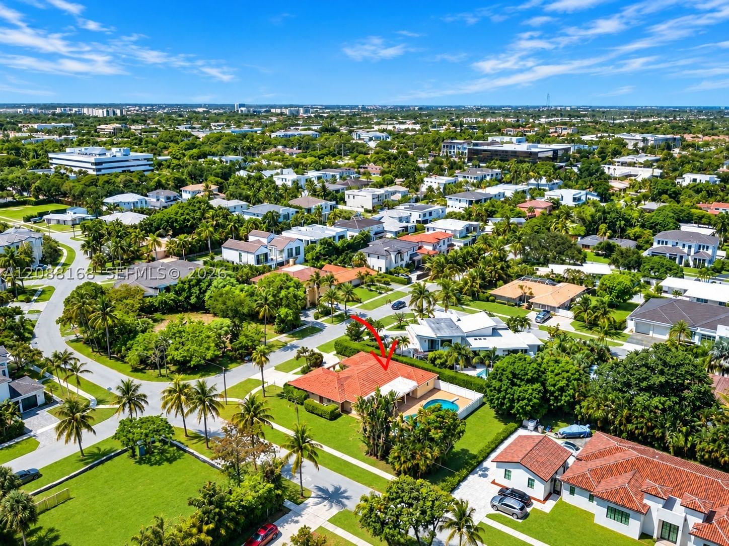 Real estate property located at 820 4th Ave, Palm Beach, Bermuda Square Sec A, Boca Raton, FL