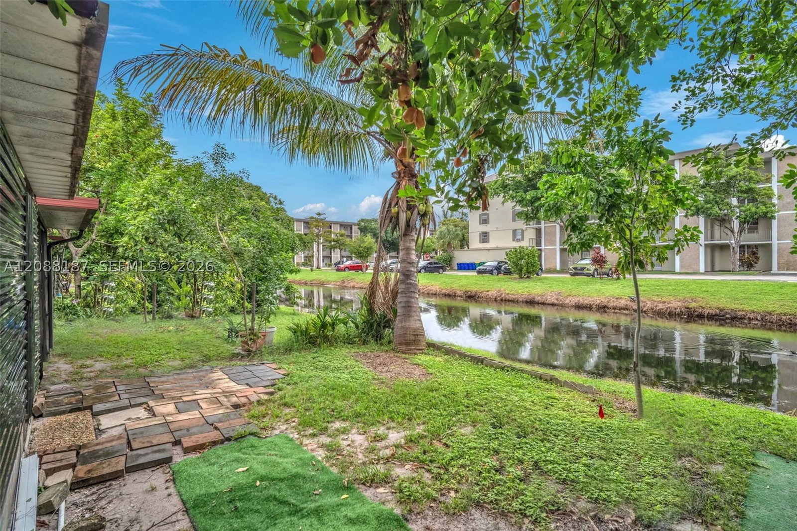 Real estate property located at 2771 47th Ln #2905, Broward, Colonies Two Condo, Lauderdale Lakes, FL