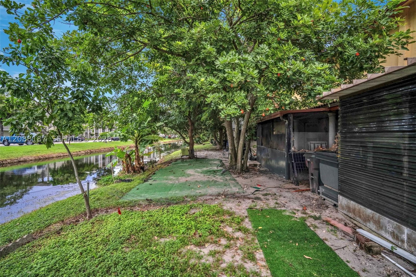 Real estate property located at 2771 47th Ln #2905, Broward, Colonies Two Condo, Lauderdale Lakes, FL