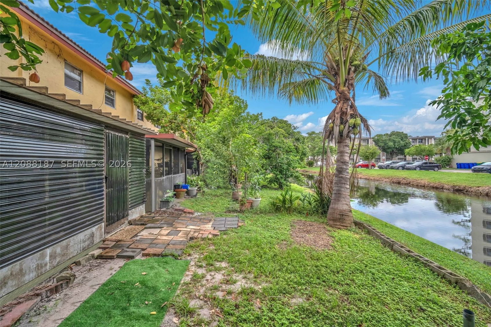 Real estate property located at 2771 47th Ln #2905, Broward, Colonies Two Condo, Lauderdale Lakes, FL