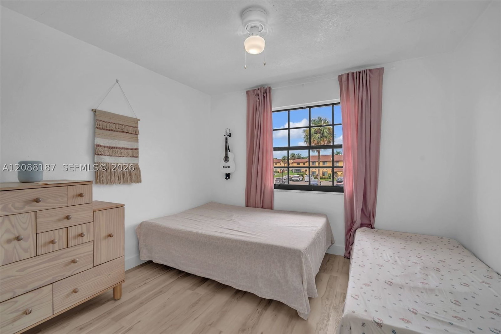 Real estate property located at 2771 47th Ln #2905, Broward, Colonies Two Condo, Lauderdale Lakes, FL