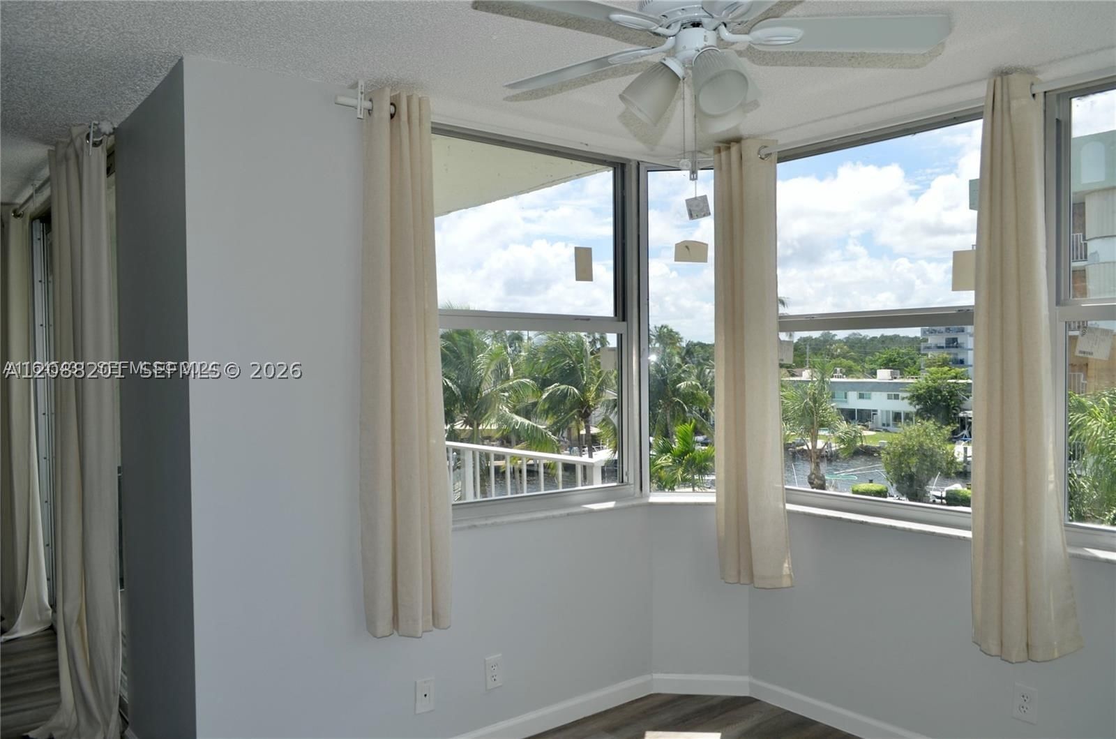 Real estate property located at 16570 26th Ave #4D, Miami-dade, Reef South Condo, North Miami Beach, FL
