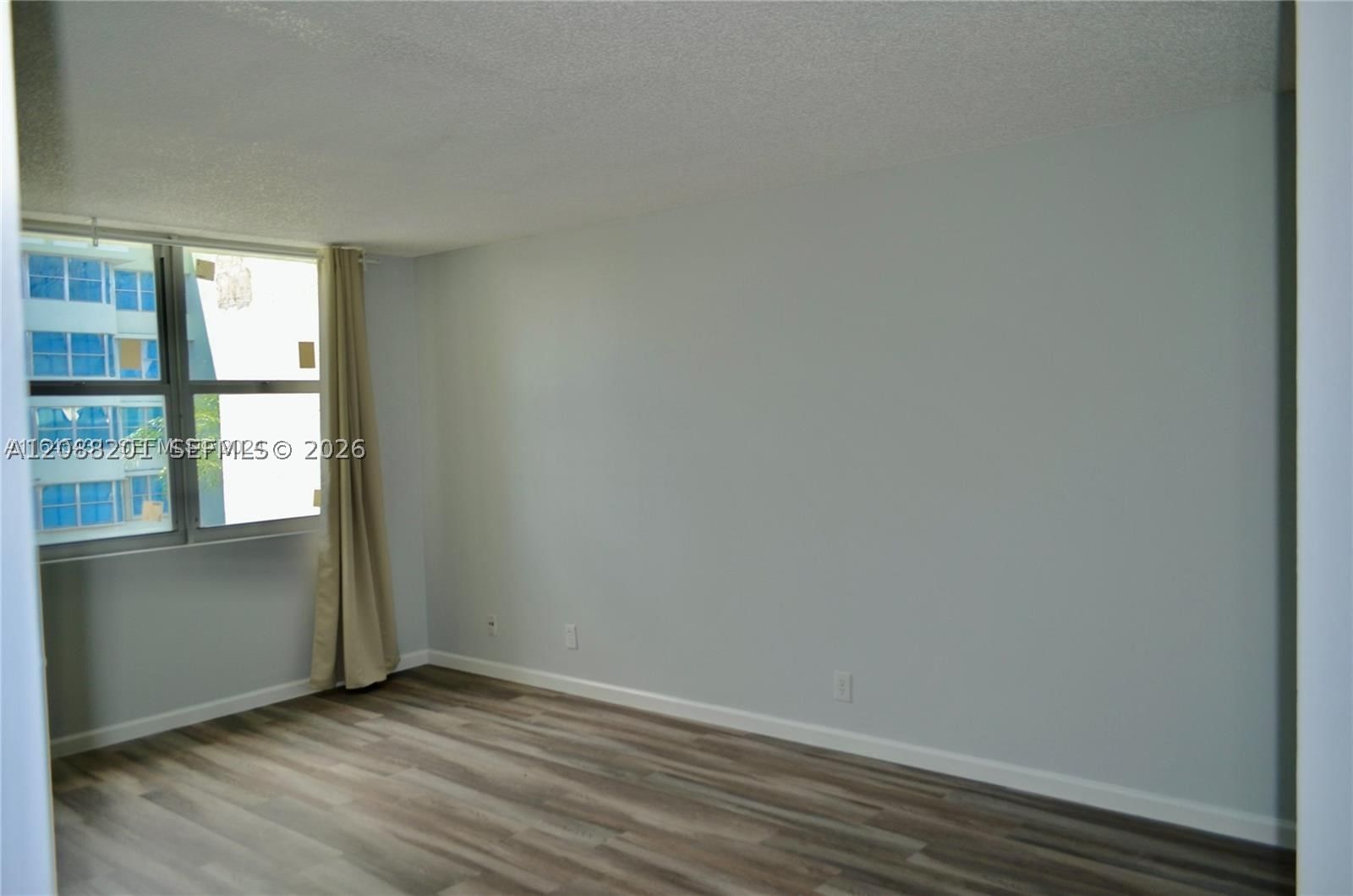 Real estate property located at 16570 26th Ave #4D, Miami-dade, Reef South Condo, North Miami Beach, FL
