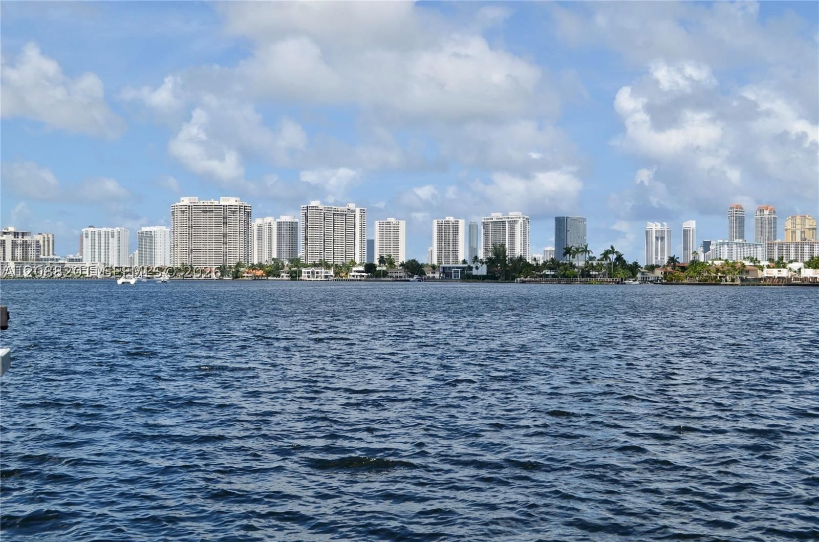 Real estate property located at 16570 26th Ave #4D, Miami-dade, Reef South Condo, North Miami Beach, FL