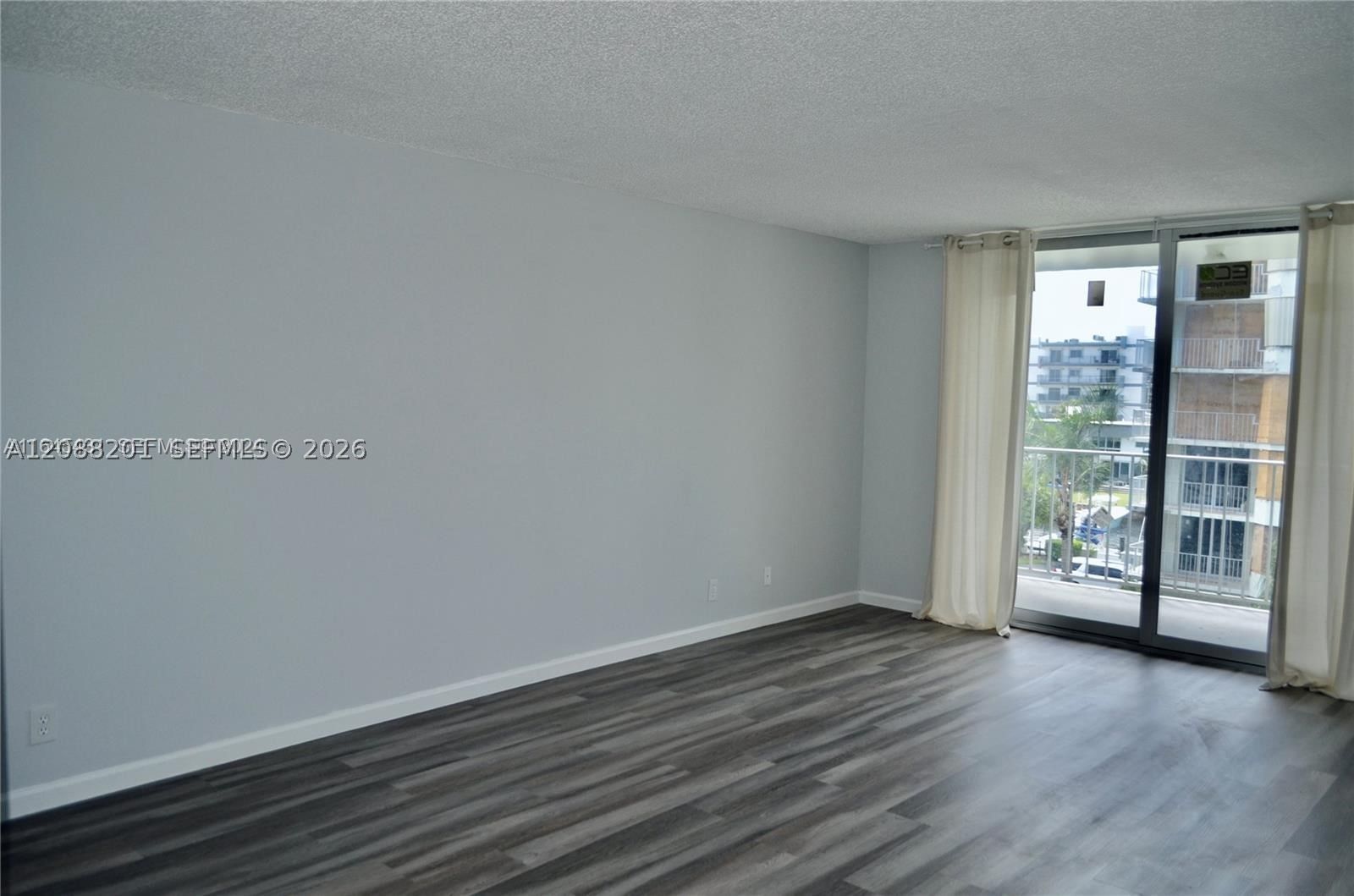 Real estate property located at 16570 26th Ave #4D, Miami-dade, Reef South Condo, North Miami Beach, FL