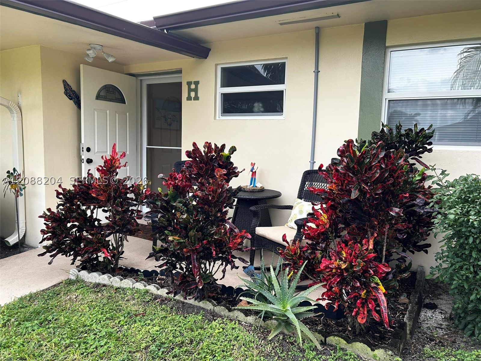 Real estate property located at 2941 Crosley Dr W H, Palm Beach, Cresthaven Villas Condo 2, West Palm Beach, FL
