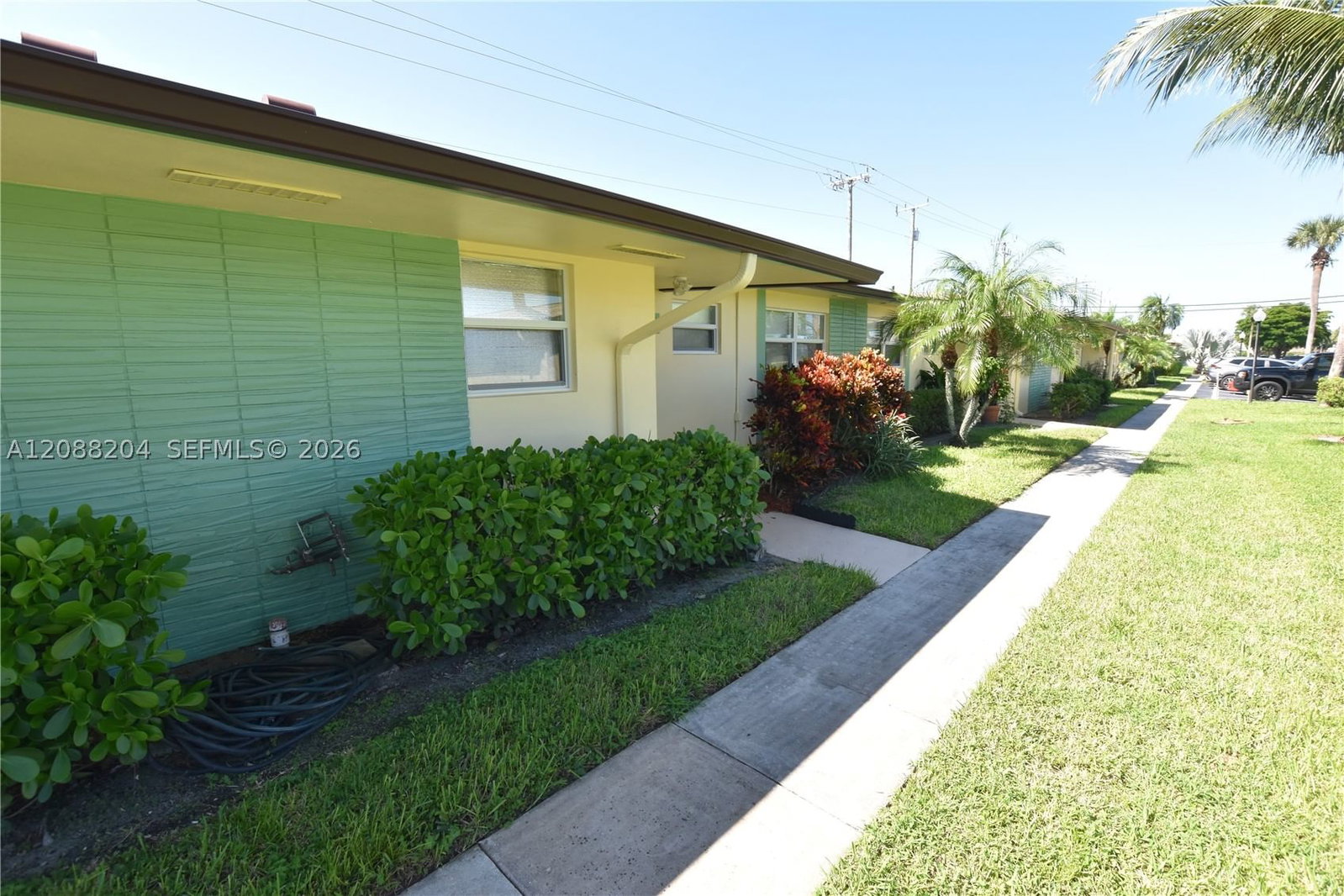 Real estate property located at 2941 Crosley Dr W H, Palm Beach, Cresthaven Villas Condo 2, West Palm Beach, FL