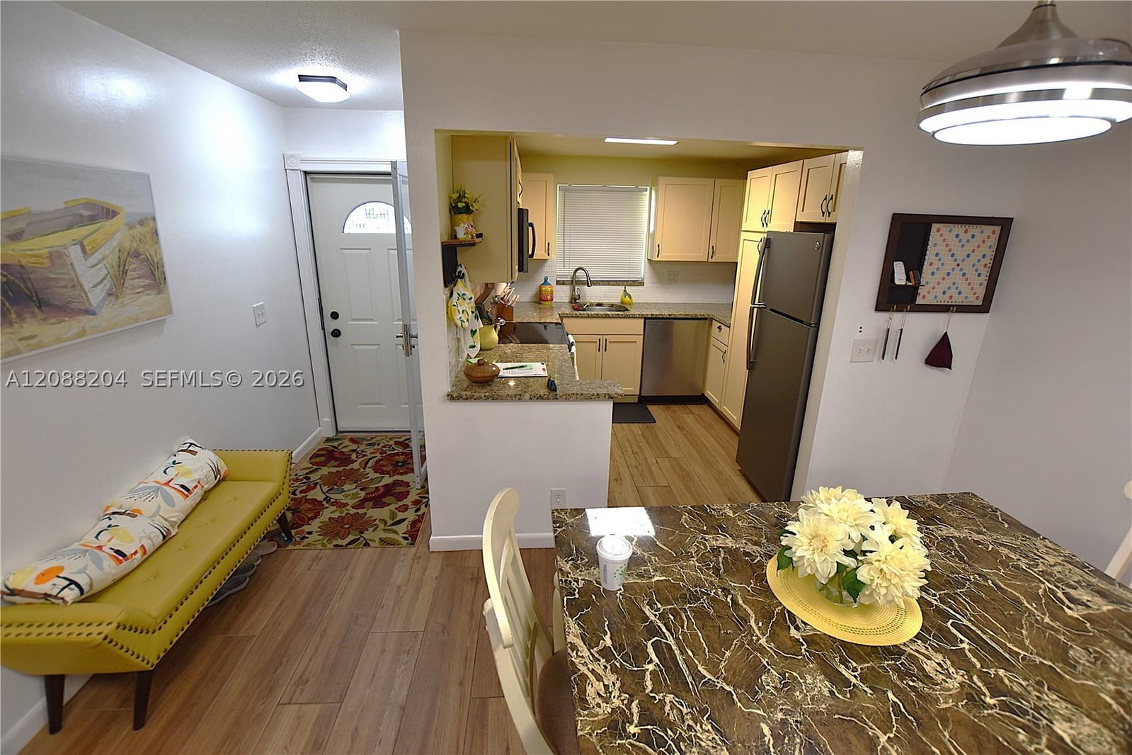 Real estate property located at 2941 Crosley Dr W H, Palm Beach, Cresthaven Villas Condo 2, West Palm Beach, FL