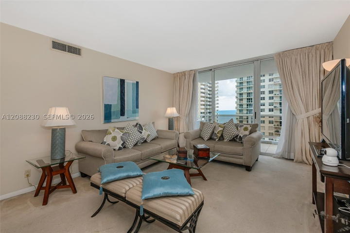 Real estate property located at 5700 Collins Ave #12D, Miami-dade, Seacoast 5700 Condo, Miami Beach, FL