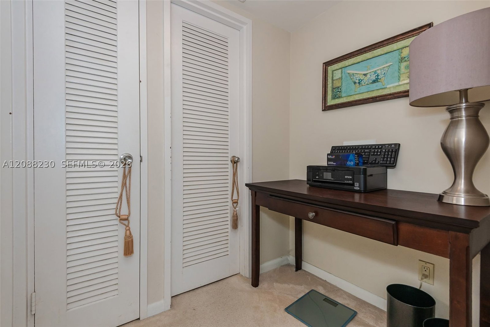 Real estate property located at 5700 Collins Ave #12D, Miami-dade, Seacoast 5700 Condo, Miami Beach, FL