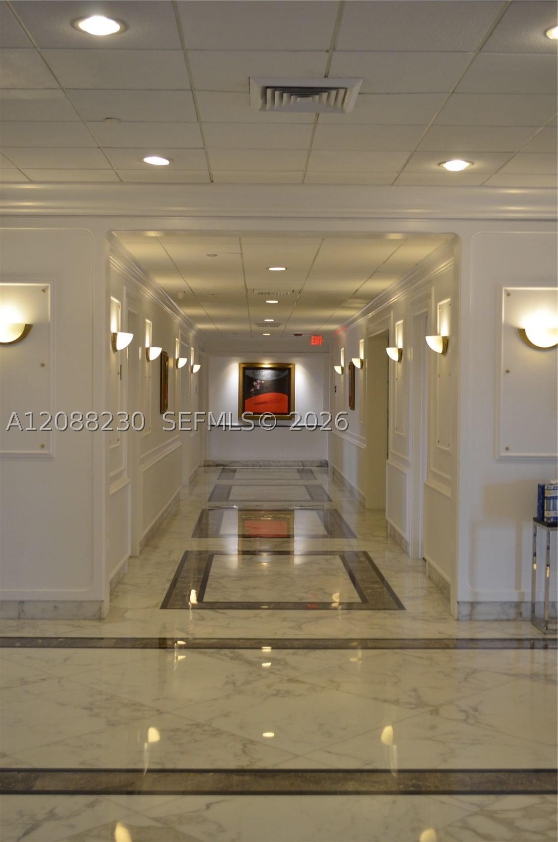 Real estate property located at 5700 Collins Ave #12D, Miami-dade, Seacoast 5700 Condo, Miami Beach, FL