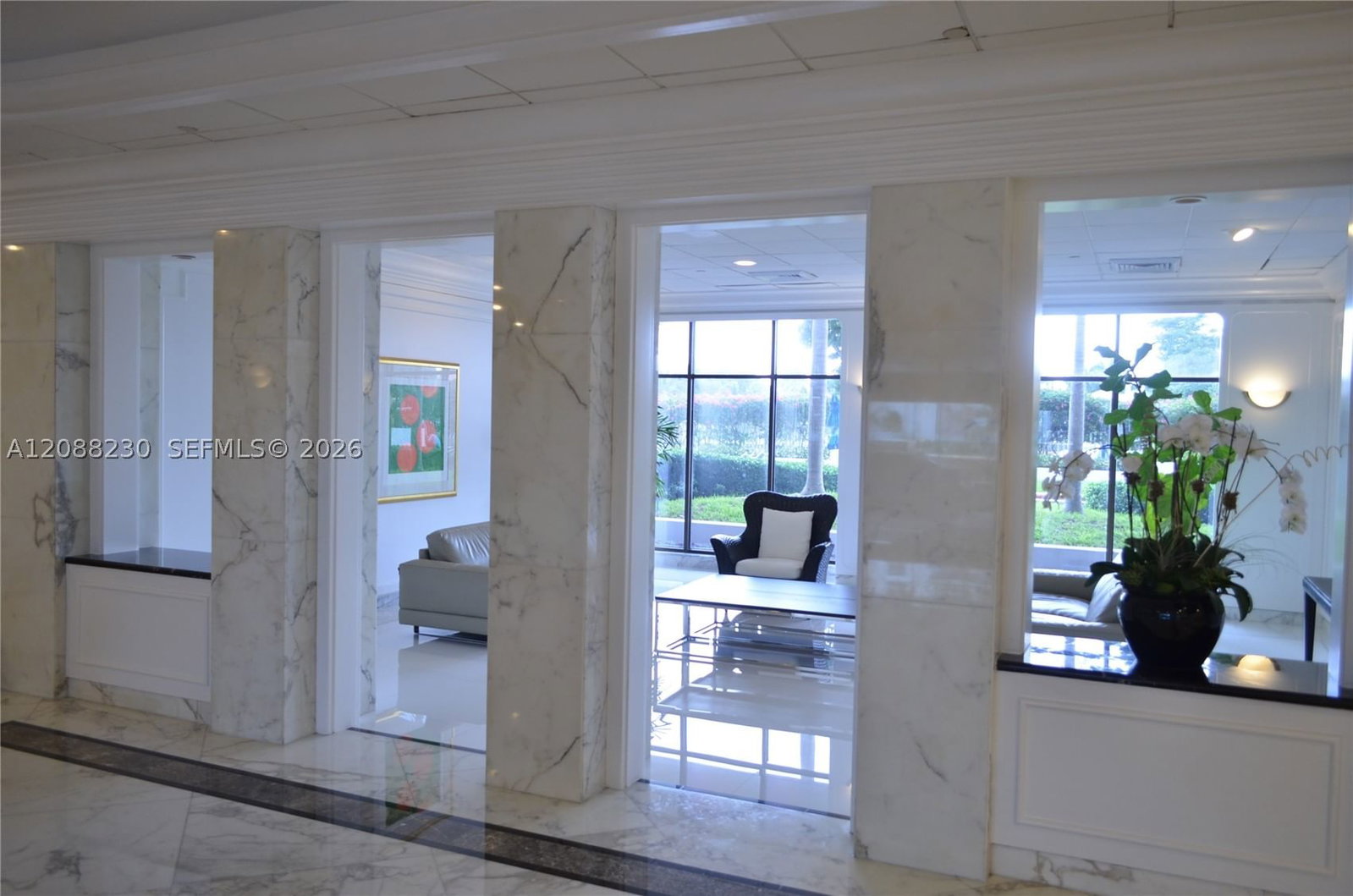 Real estate property located at 5700 Collins Ave #12D, Miami-dade, Seacoast 5700 Condo, Miami Beach, FL