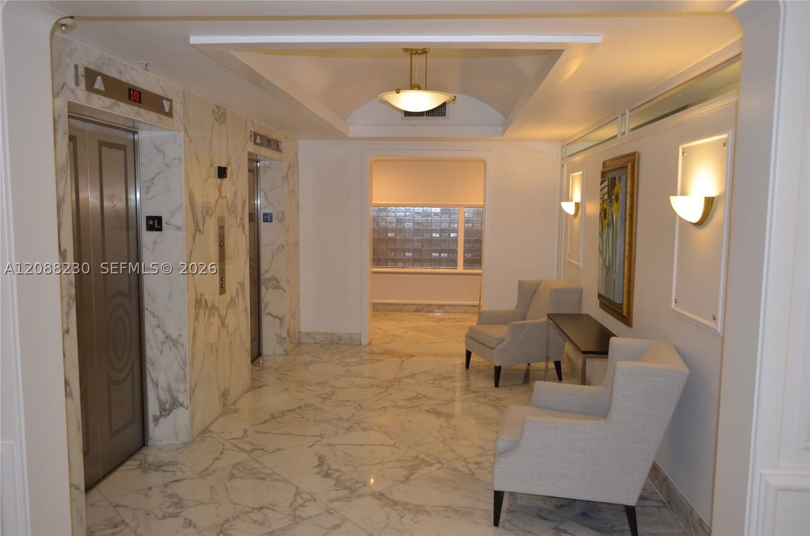 Real estate property located at 5700 Collins Ave #12D, Miami-dade, Seacoast 5700 Condo, Miami Beach, FL
