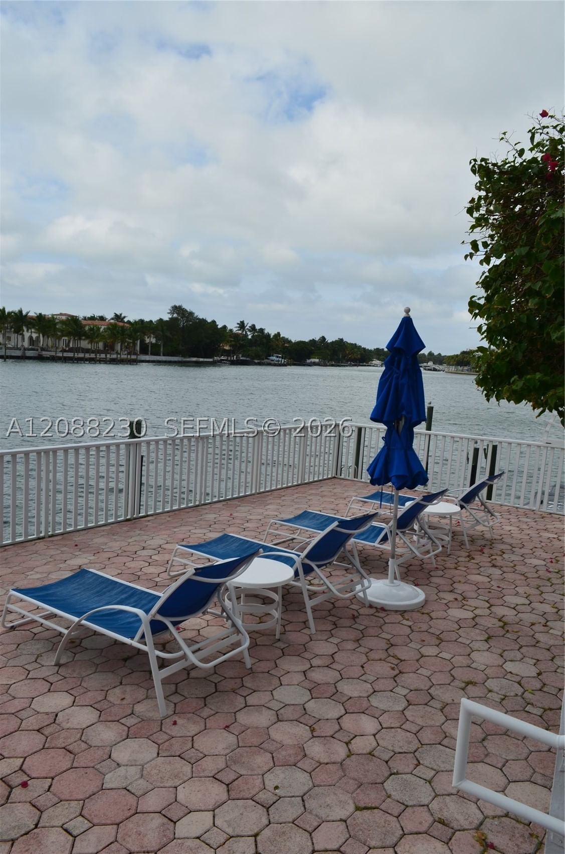 Real estate property located at 5700 Collins Ave #12D, Miami-dade, Seacoast 5700 Condo, Miami Beach, FL