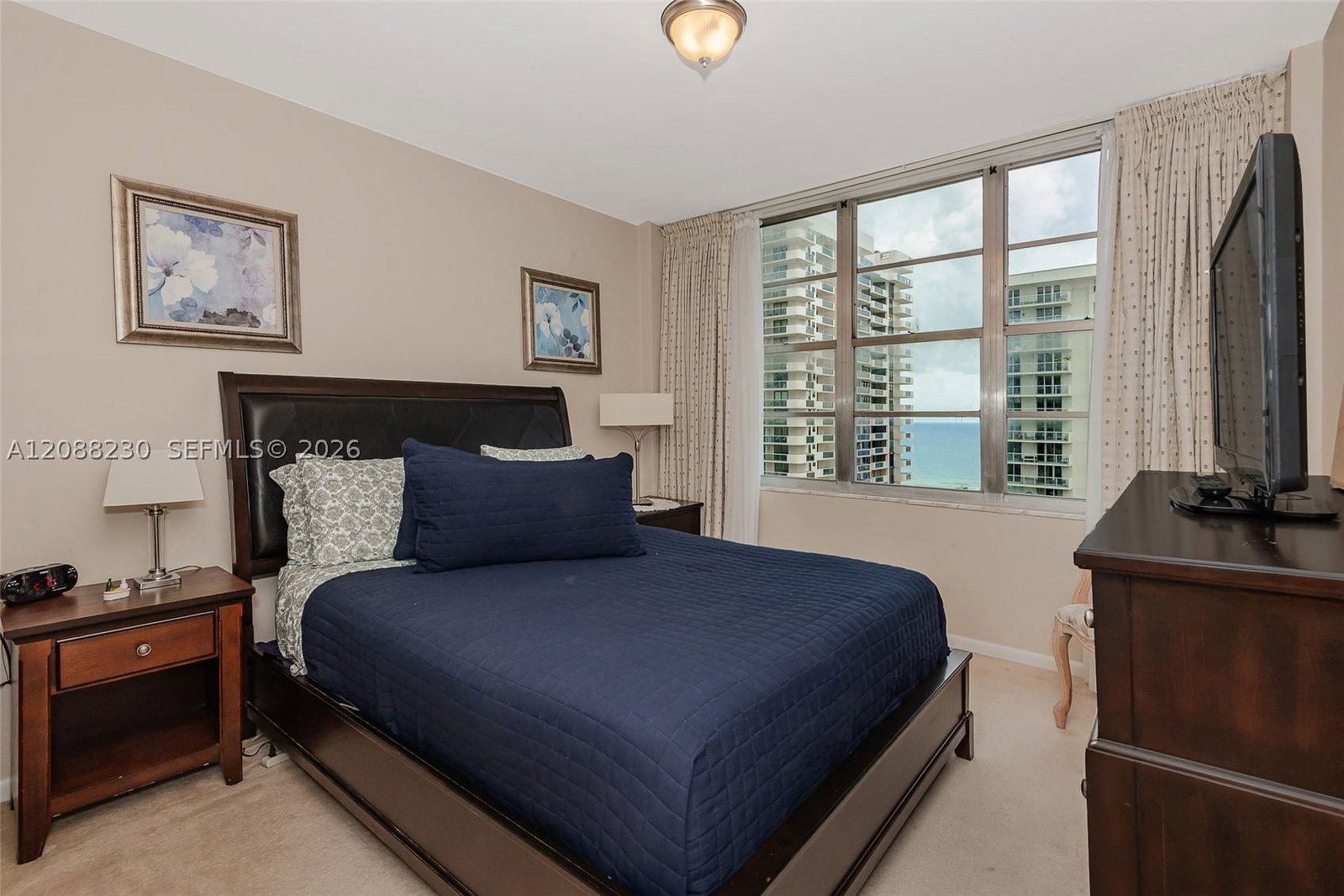 Real estate property located at 5700 Collins Ave #12D, Miami-dade, Seacoast 5700 Condo, Miami Beach, FL