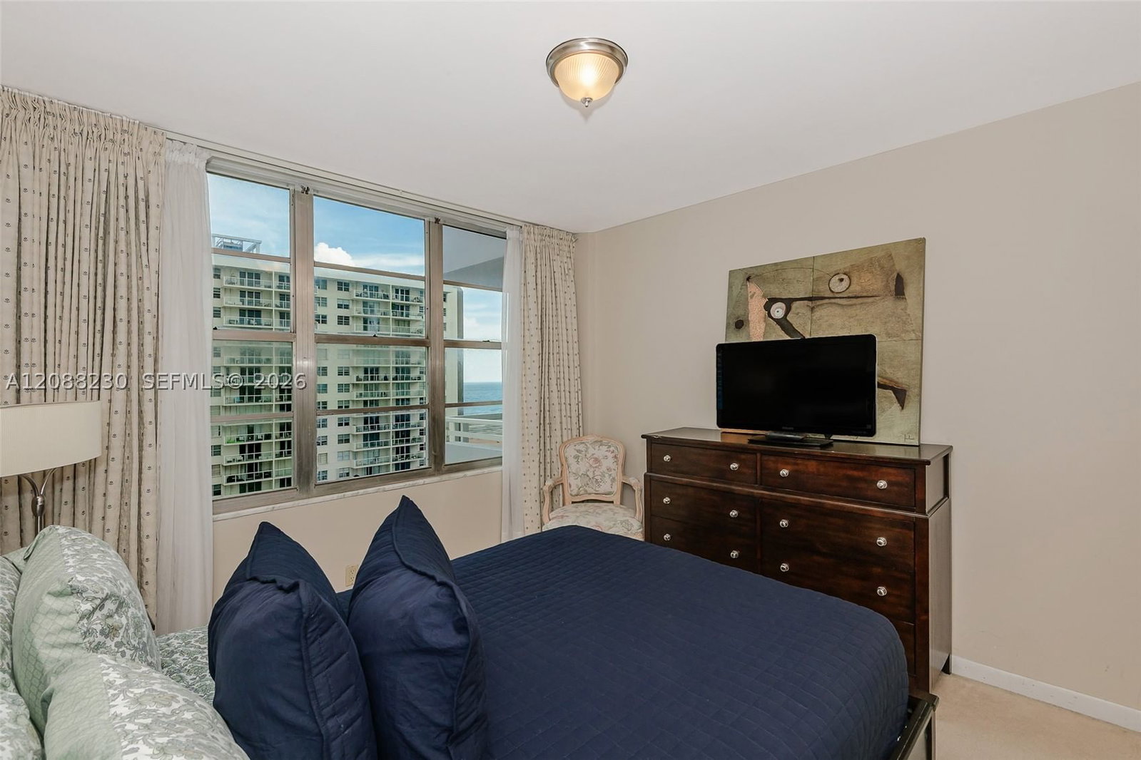 Real estate property located at 5700 Collins Ave #12D, Miami-dade, Seacoast 5700 Condo, Miami Beach, FL