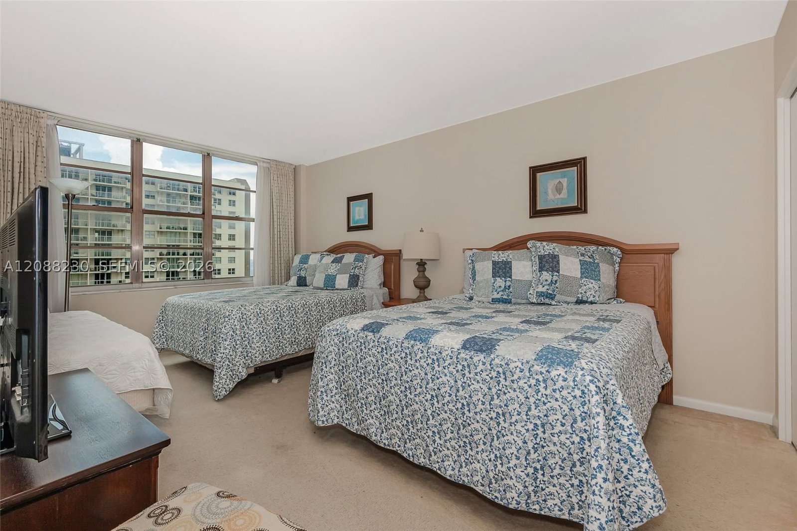 Real estate property located at 5700 Collins Ave #12D, Miami-dade, Seacoast 5700 Condo, Miami Beach, FL
