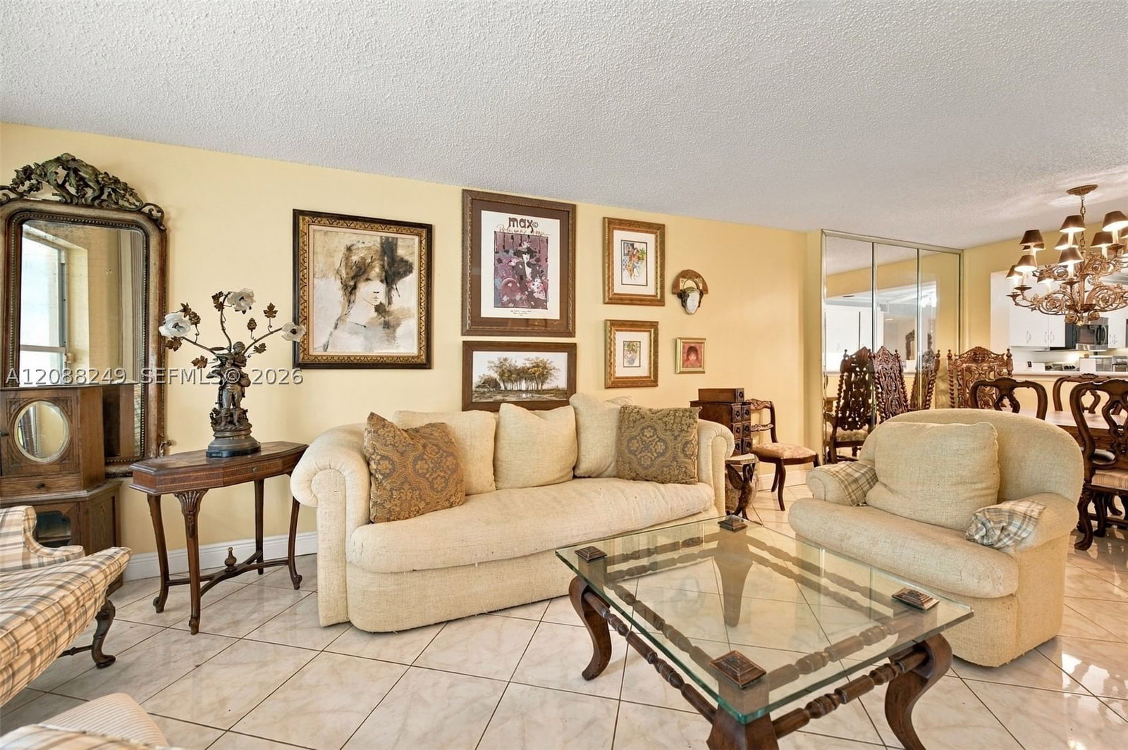 Real estate property located at 7503 Granville Dr #102, Broward, Granville Condominium F, Tamarac, FL