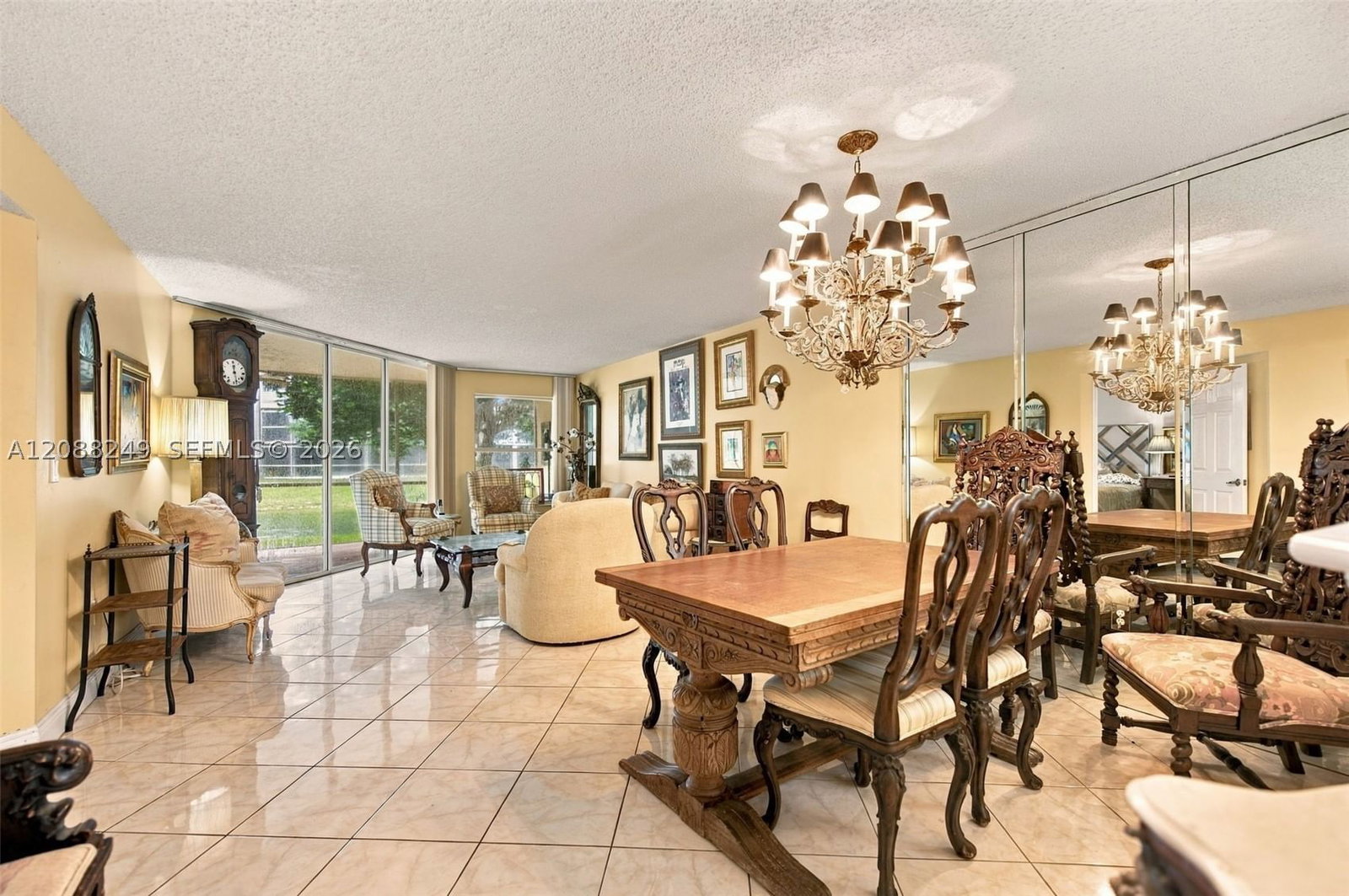 Real estate property located at 7503 Granville Dr #102, Broward, Granville Condominium F, Tamarac, FL