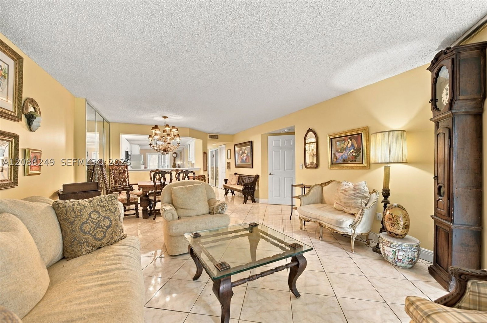 Real estate property located at 7503 Granville Dr #102, Broward, Granville Condominium F, Tamarac, FL