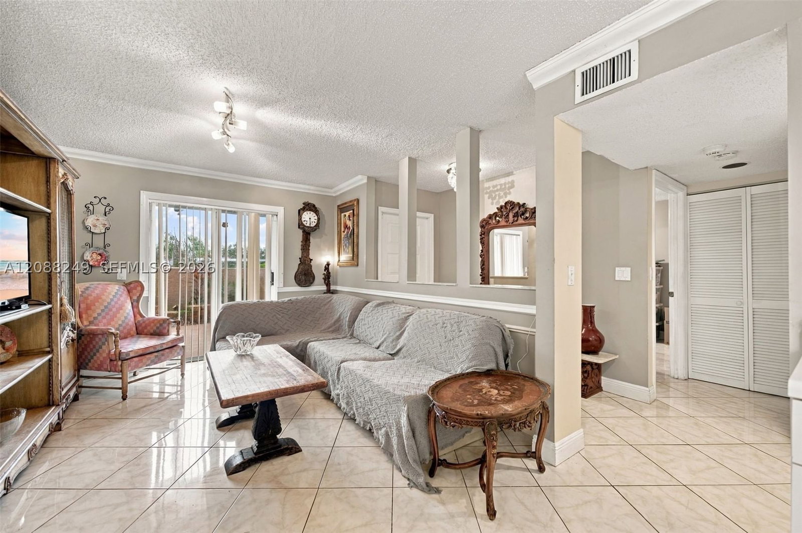 Real estate property located at 7503 Granville Dr #102, Broward, Granville Condominium F, Tamarac, FL