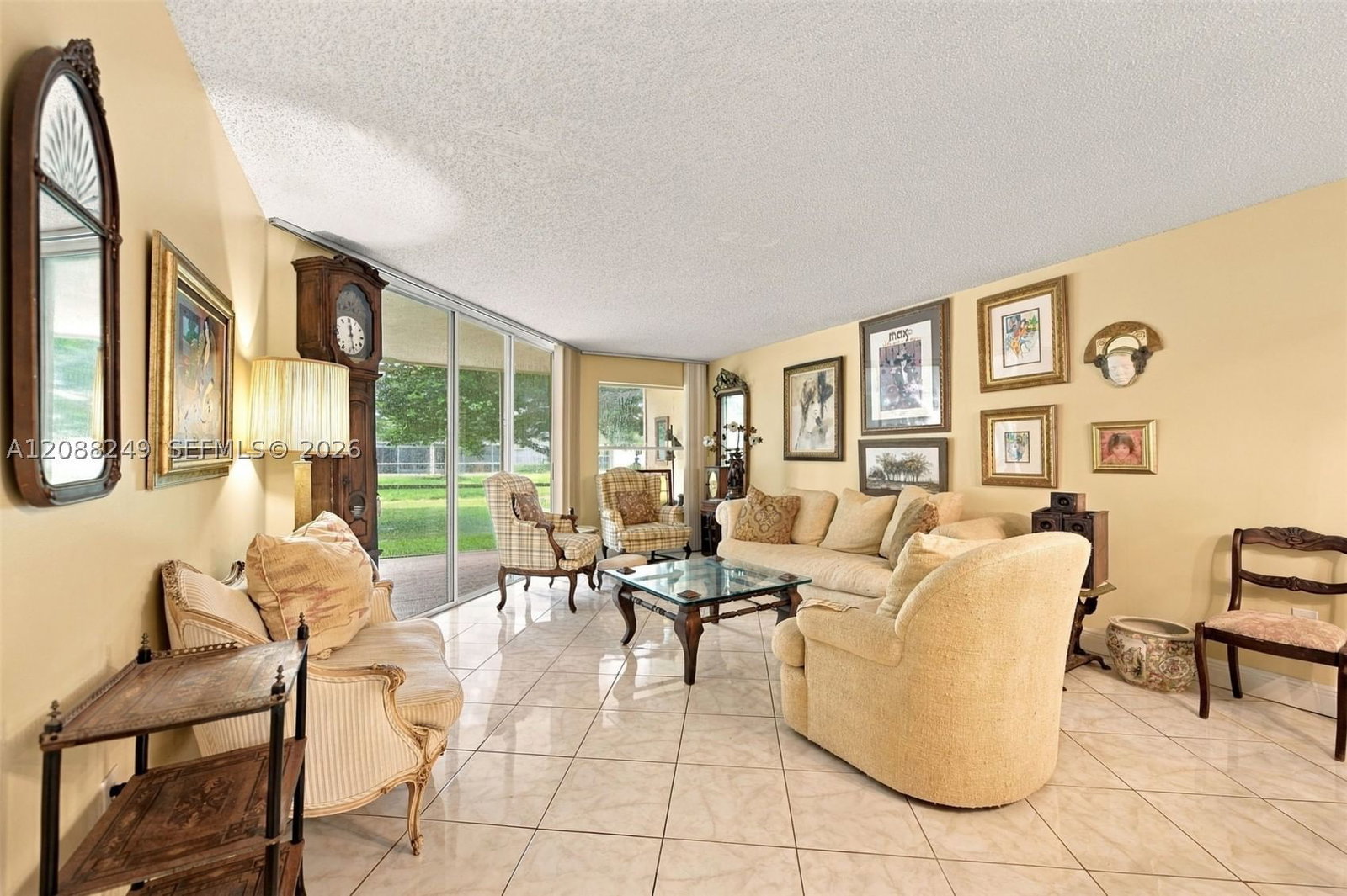 Real estate property located at 7503 Granville Dr #102, Broward, Granville Condominium F, Tamarac, FL