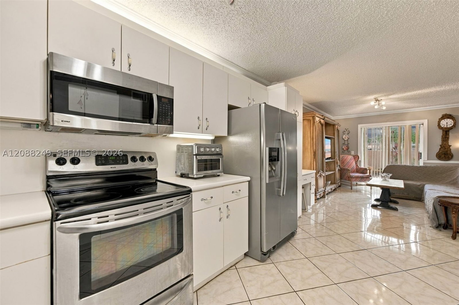 Real estate property located at 7503 Granville Dr #102, Broward, Granville Condominium F, Tamarac, FL