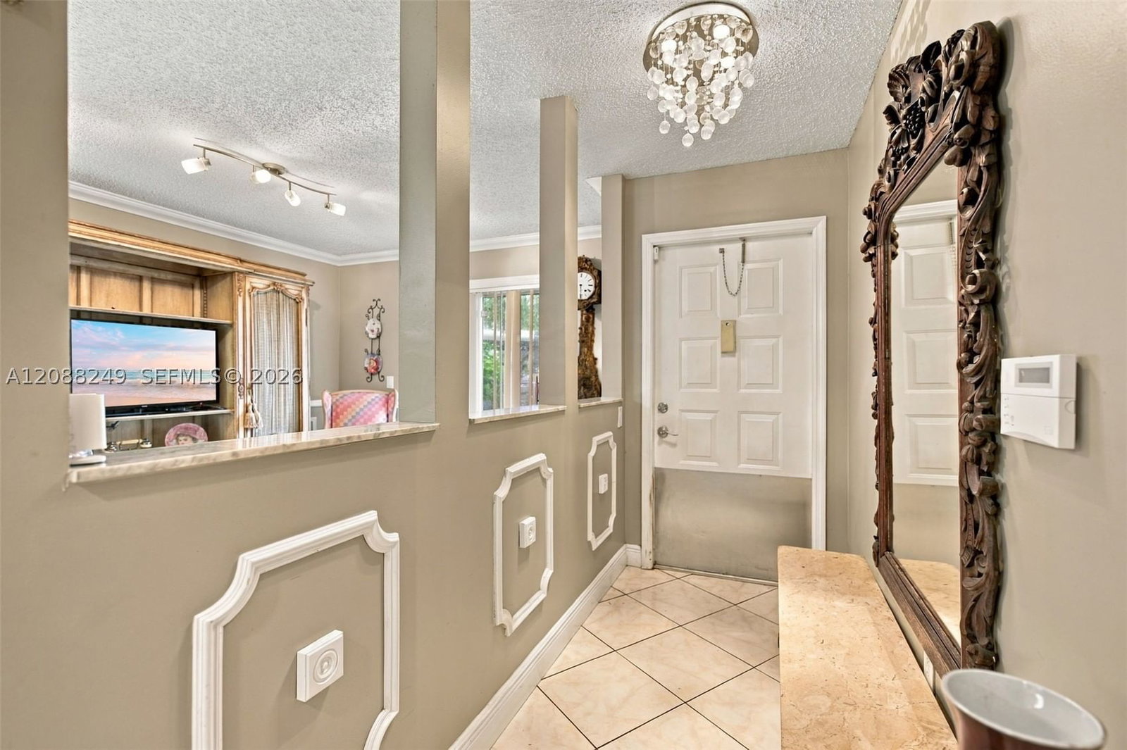 Real estate property located at 7503 Granville Dr #102, Broward, Granville Condominium F, Tamarac, FL