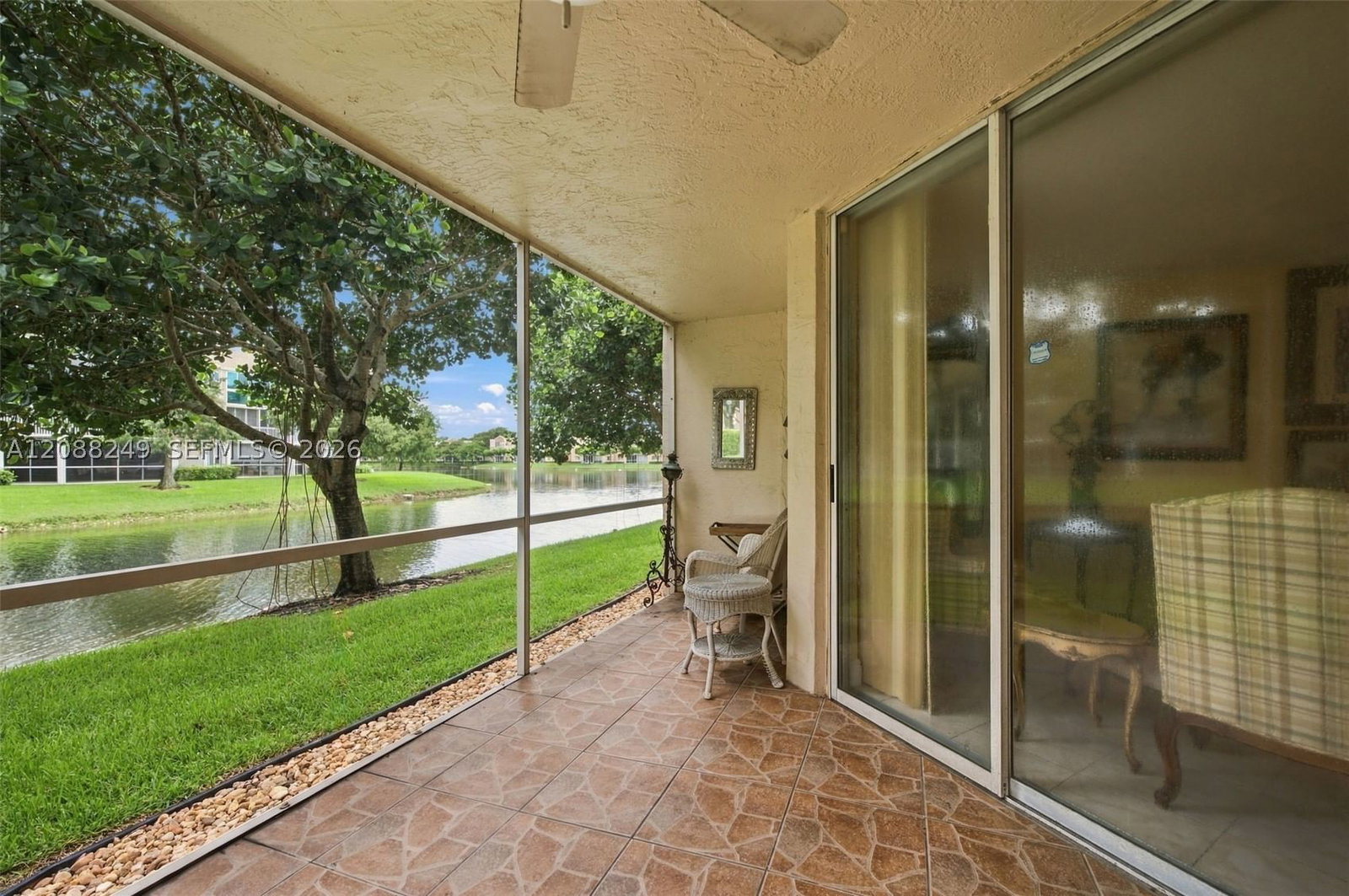 Real estate property located at 7503 Granville Dr #102, Broward, Granville Condominium F, Tamarac, FL