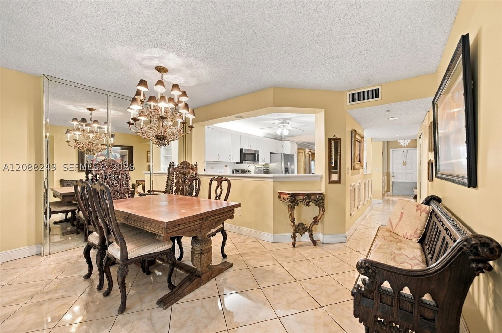 Real estate property located at 7503 Granville Dr #102, Broward, Granville Condominium F, Tamarac, FL