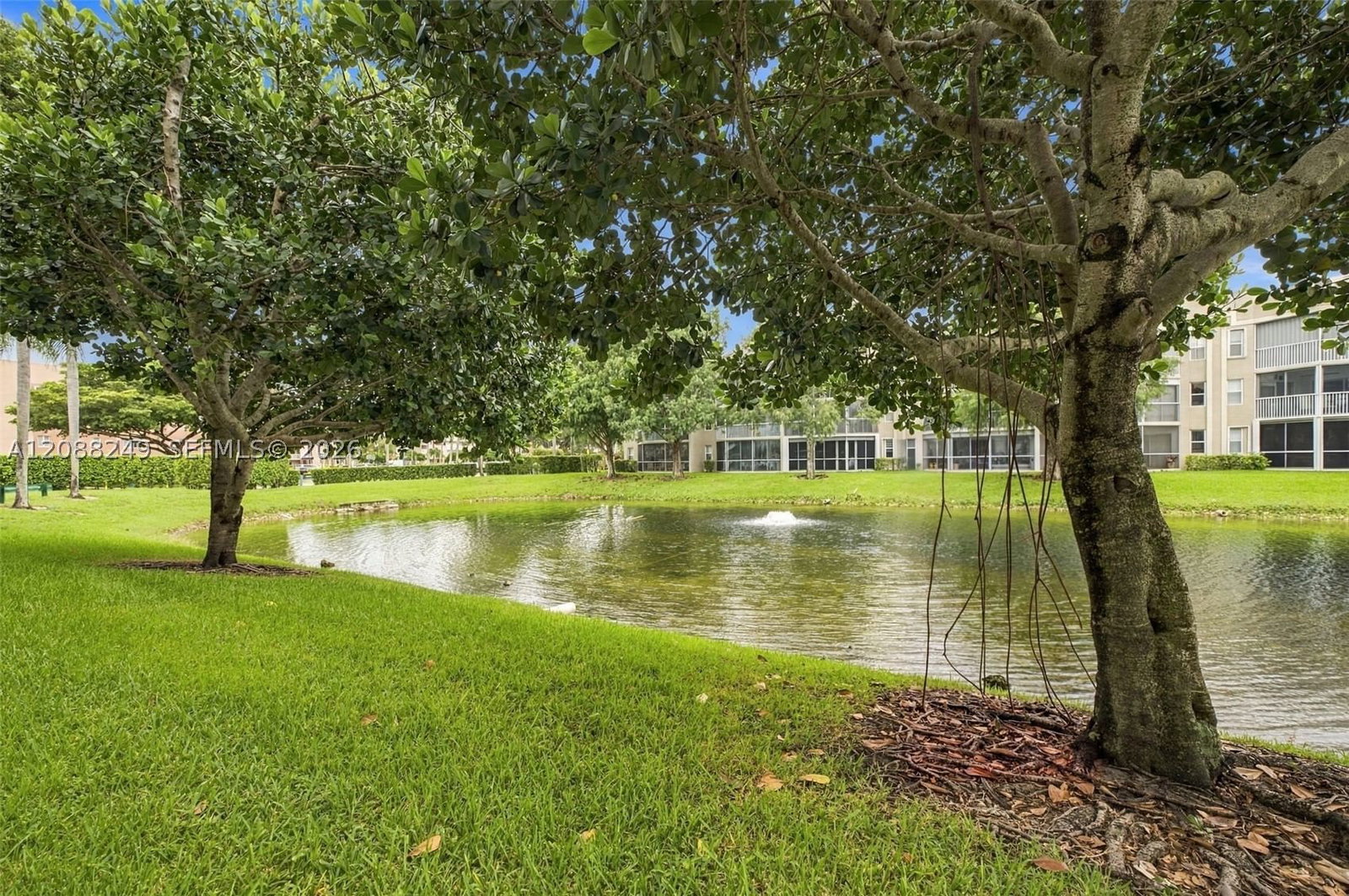 Real estate property located at 7503 Granville Dr #102, Broward, Granville Condominium F, Tamarac, FL
