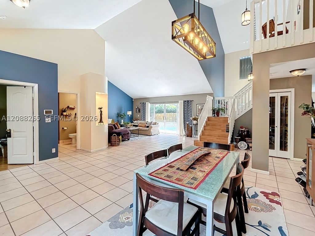 Real estate property located at 1342 195th Ave, Broward, Ameritrail Section Two, Pembroke Pines, FL