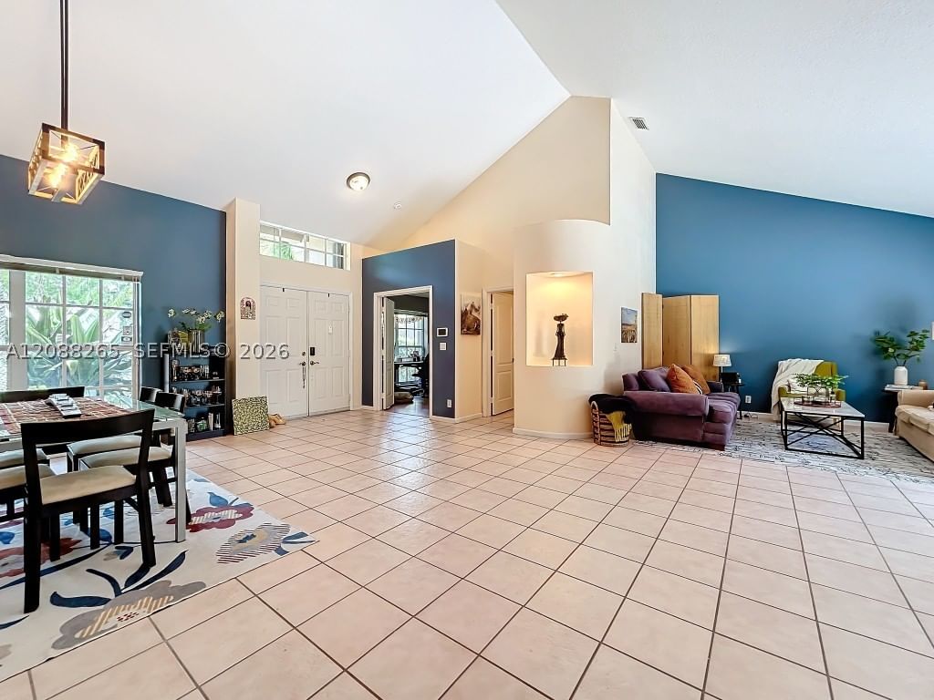 Real estate property located at 1342 195th Ave, Broward, Ameritrail Section Two, Pembroke Pines, FL