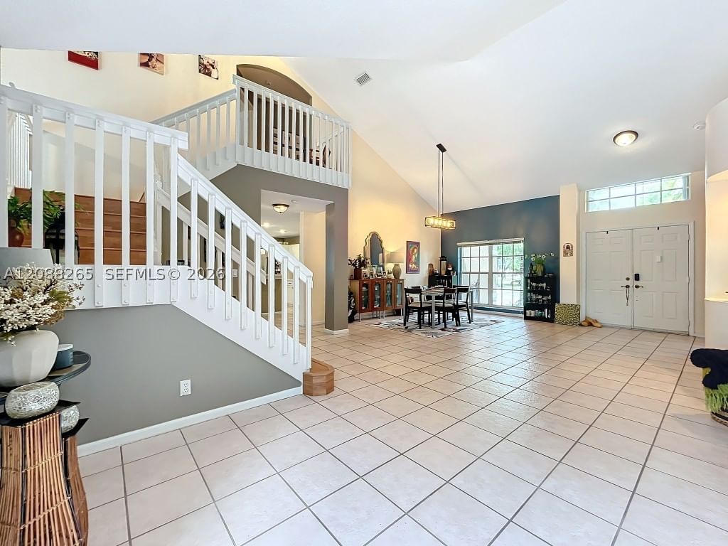 Real estate property located at 1342 195th Ave, Broward, Ameritrail Section Two, Pembroke Pines, FL