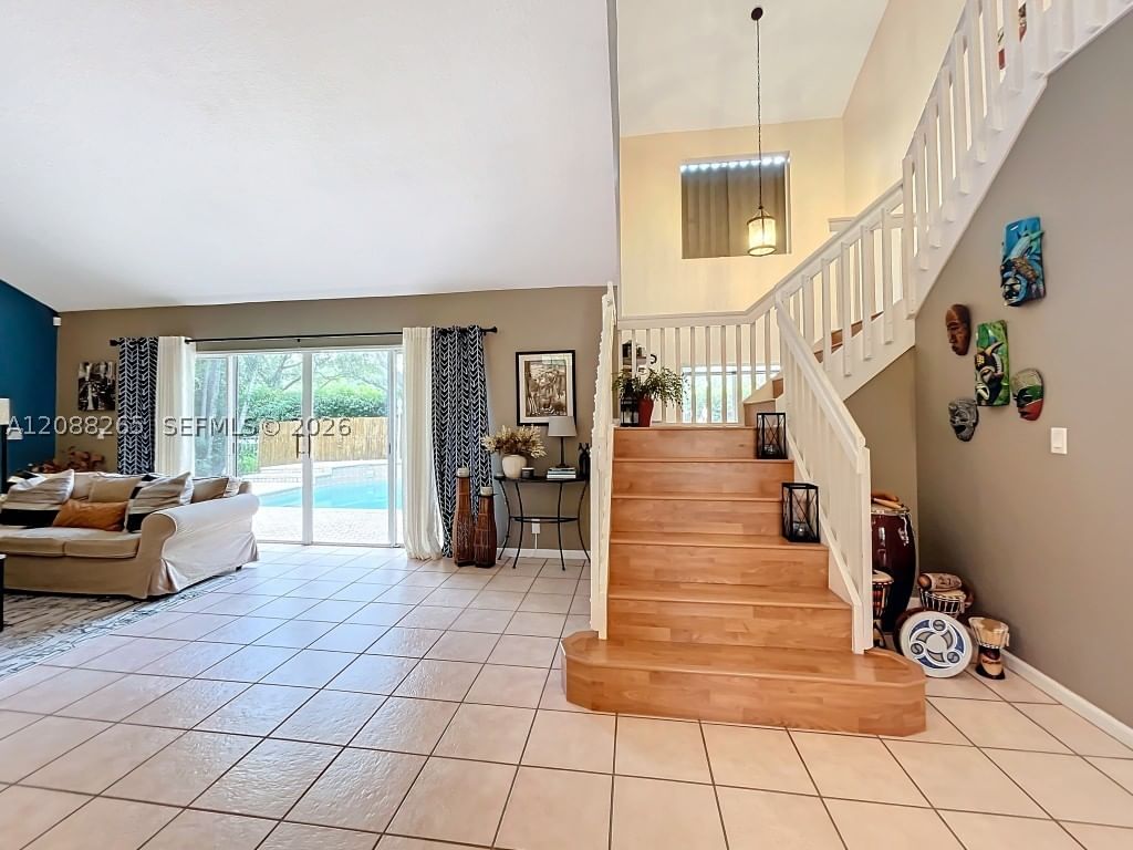 Real estate property located at 1342 195th Ave, Broward, Ameritrail Section Two, Pembroke Pines, FL