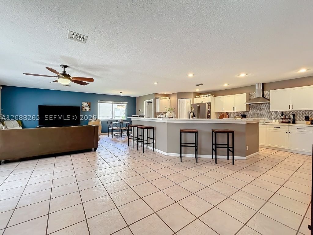 Real estate property located at 1342 195th Ave, Broward, Ameritrail Section Two, Pembroke Pines, FL
