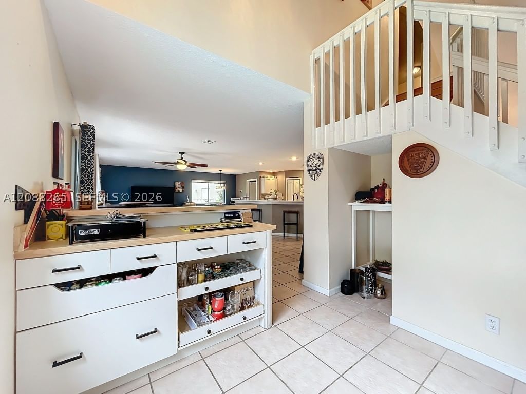 Real estate property located at 1342 195th Ave, Broward, Ameritrail Section Two, Pembroke Pines, FL
