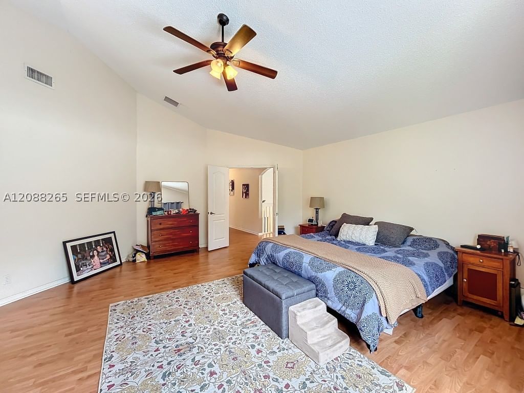 Real estate property located at 1342 195th Ave, Broward, Ameritrail Section Two, Pembroke Pines, FL