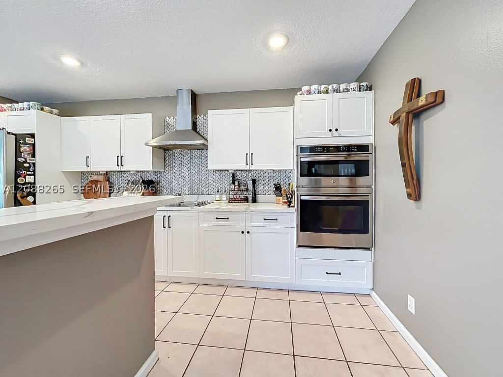 Real estate property located at 1342 195th Ave, Broward, Ameritrail Section Two, Pembroke Pines, FL