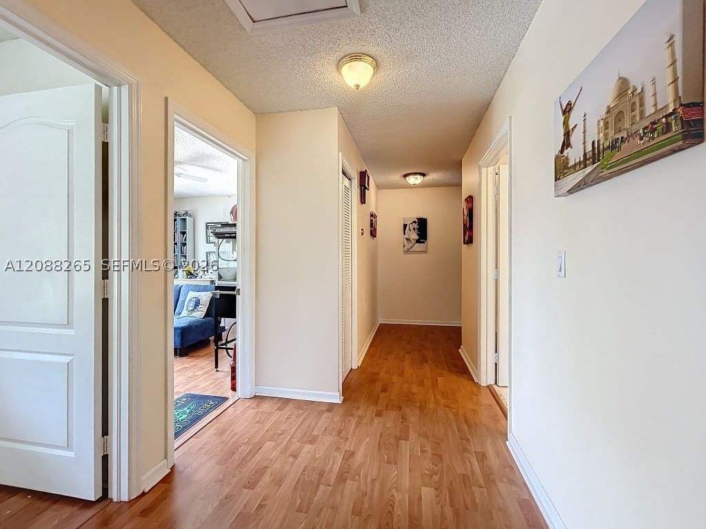 Real estate property located at 1342 195th Ave, Broward, Ameritrail Section Two, Pembroke Pines, FL