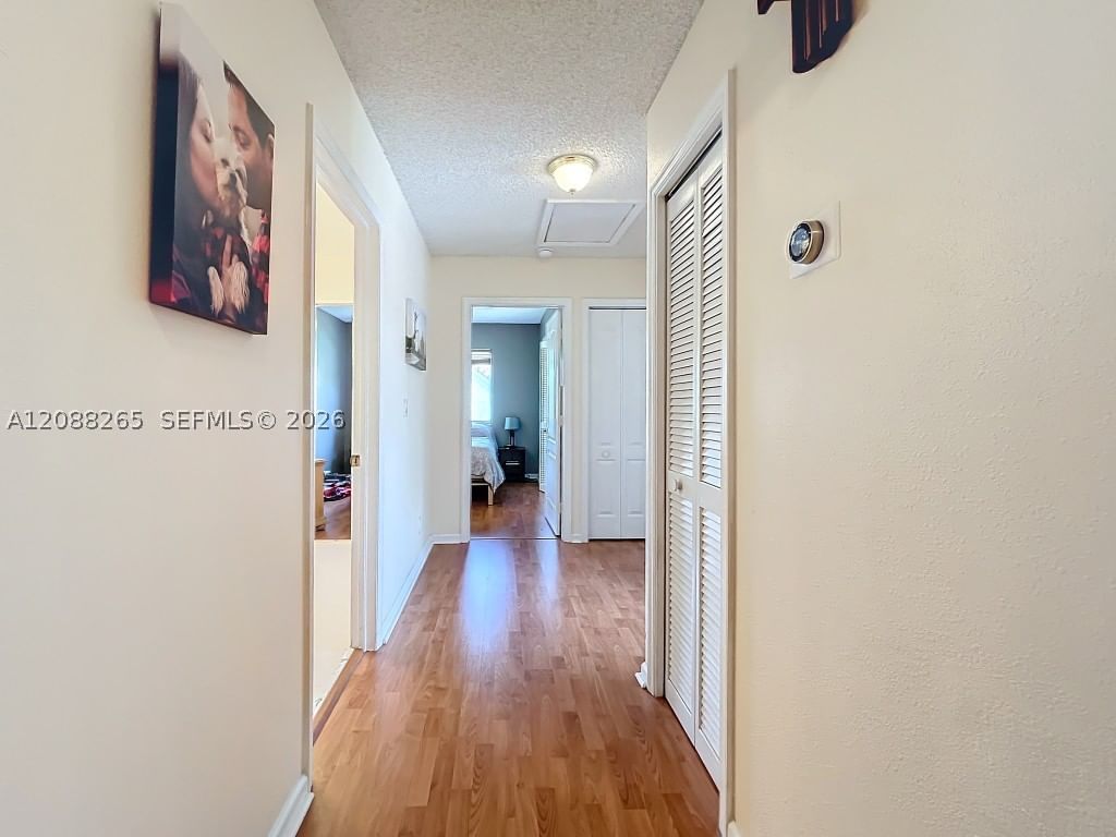 Real estate property located at 1342 195th Ave, Broward, Ameritrail Section Two, Pembroke Pines, FL
