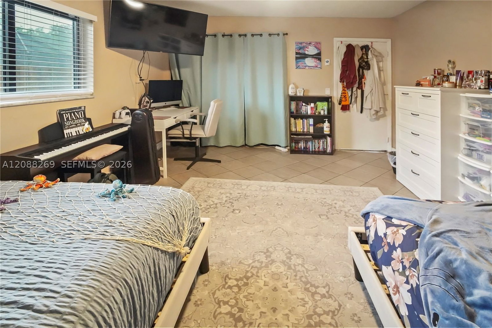 Real estate property located at 10650 42nd Dr, Broward, Chevy Chase Amd Plat, Coral Springs, FL