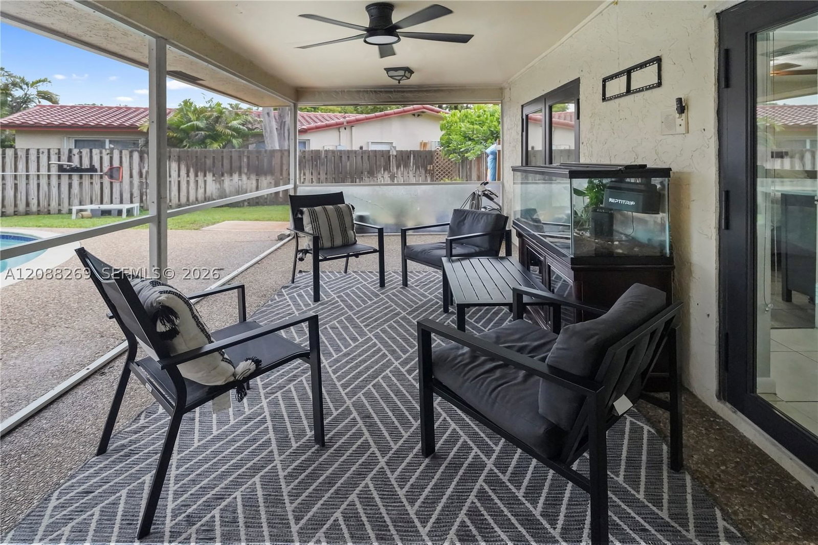 Real estate property located at 10650 42nd Dr, Broward, Chevy Chase Amd Plat, Coral Springs, FL