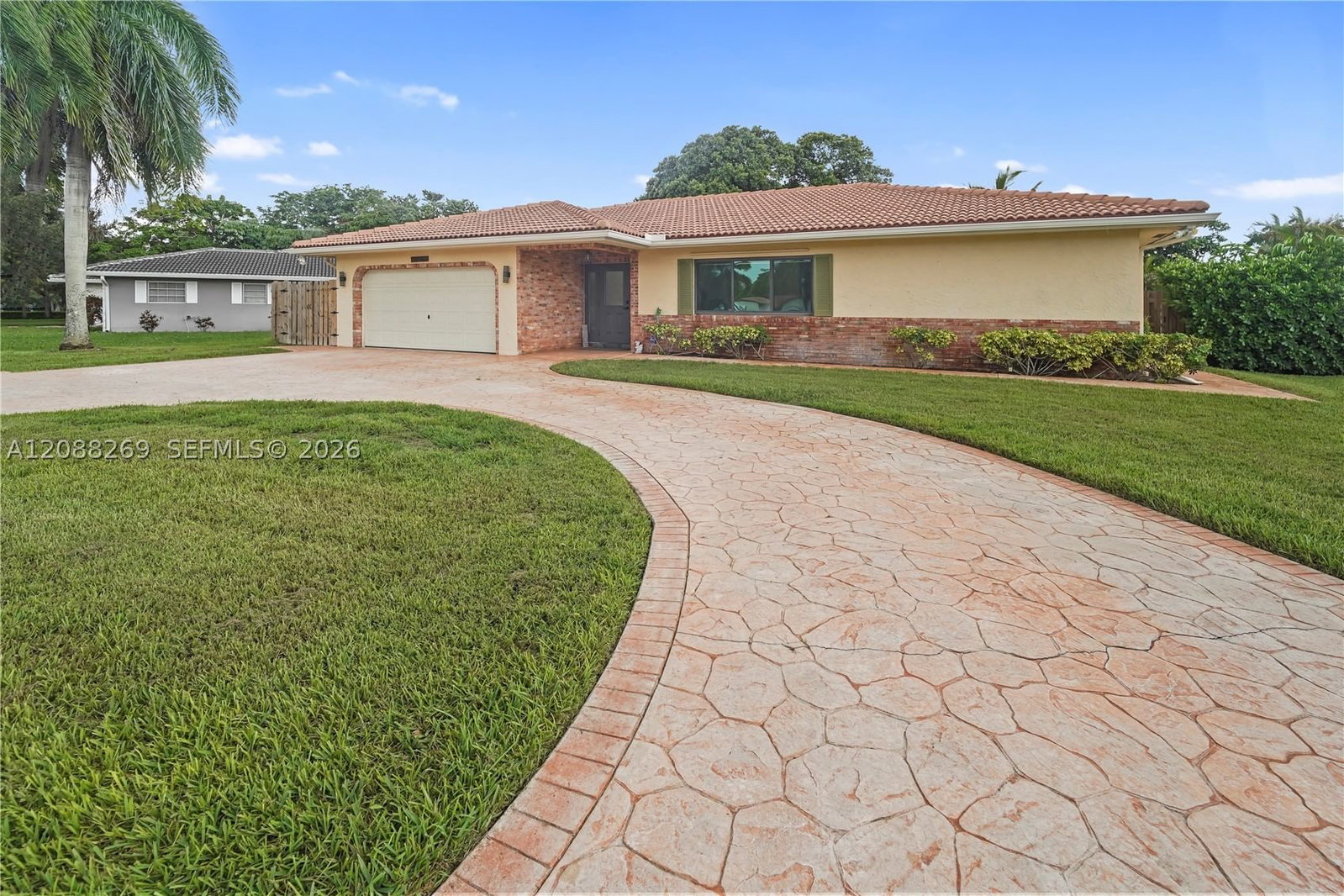 Real estate property located at 10650 42nd Dr, Broward, Chevy Chase Amd Plat, Coral Springs, FL
