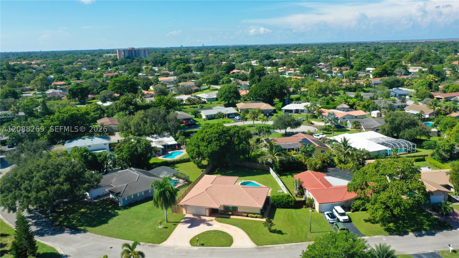 Real estate property located at 10650 42nd Dr, Broward, Chevy Chase Amd Plat, Coral Springs, FL